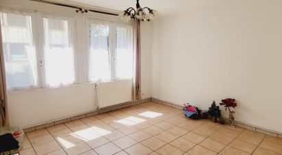 Appartement 3 pièces de 63 m² à Chambéry (73000)