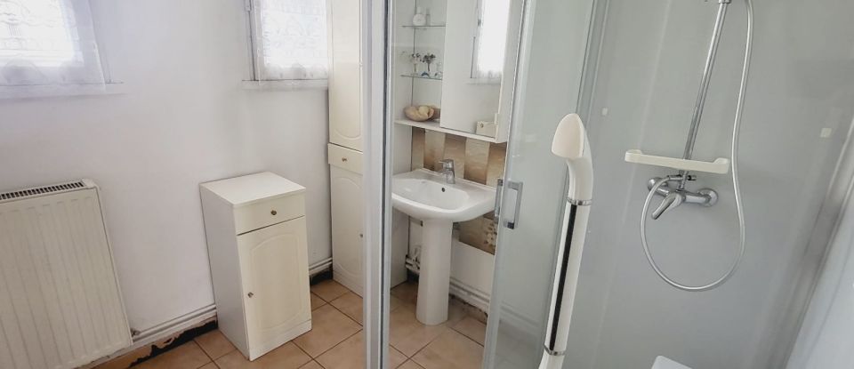 Appartement 3 pièces de 63 m² à Chambéry (73000)