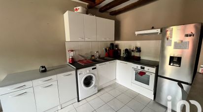 Maison 2 pièces de 40 m² à Saint-Hilarion (78125)