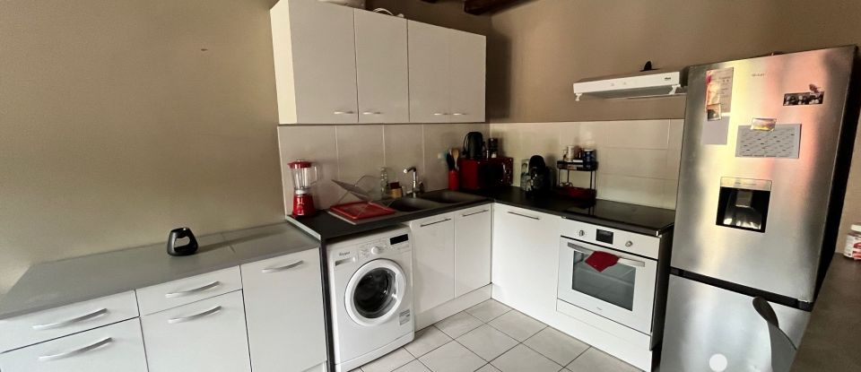 Maison 2 pièces de 40 m² à Saint-Hilarion (78125)