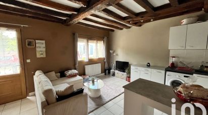 Maison 2 pièces de 40 m² à Saint-Hilarion (78125)