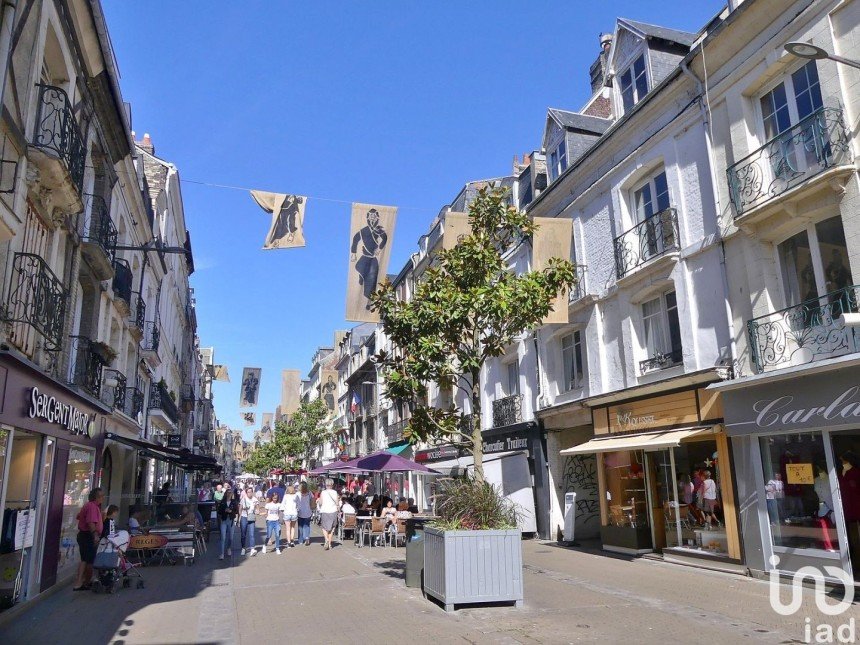 Retail property of 278 m² in Dieppe (76200)