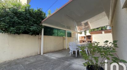 Maison 7 pièces de 121 m² à Bagnols-sur-Cèze (30200)