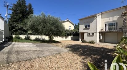 Maison 7 pièces de 121 m² à Bagnols-sur-Cèze (30200)