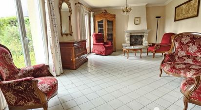 Maison traditionnelle 3 pièces de 77 m² à Châteauneuf-d'Ille-et-Vilaine (35430)