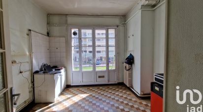 Apartment 2 rooms of 64 m² in Grenoble (38100)