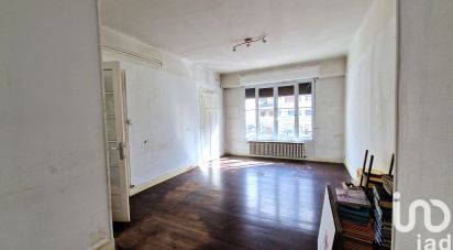 Apartment 2 rooms of 64 m² in Grenoble (38100)