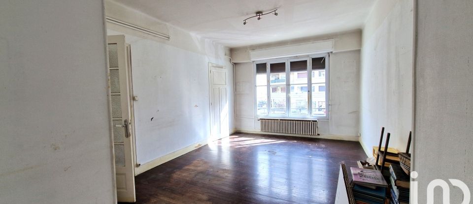 Apartment 2 rooms of 64 m² in Grenoble (38100)