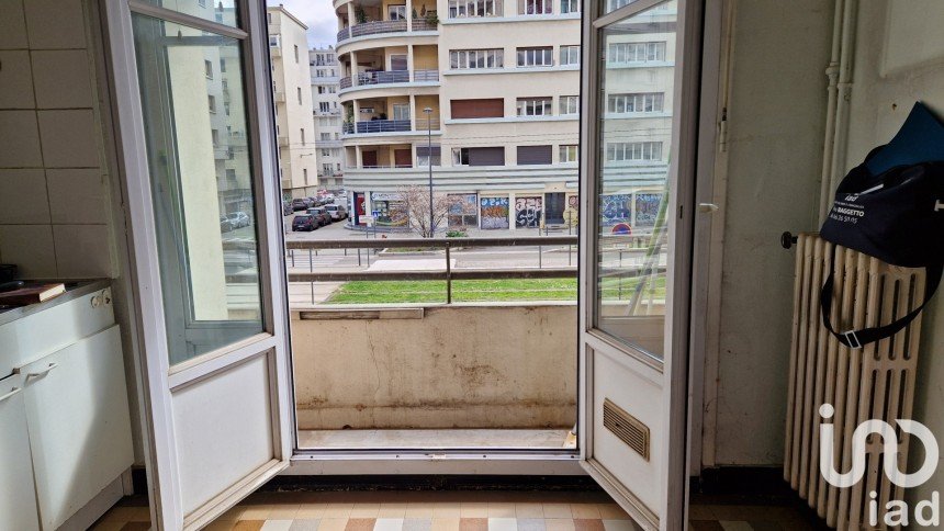 Appartement 2 pièces de 64 m² à Grenoble (38100)