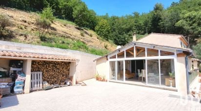 House 6 rooms of 139 m² in Levens (06670)