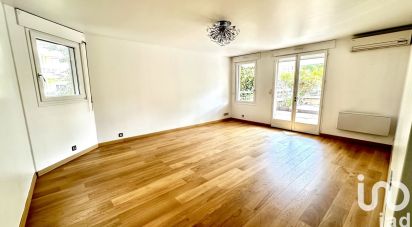 Apartment 4 rooms of 86 m² in Courbevoie (92400)