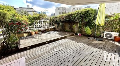 Apartment 4 rooms of 86 m² in Courbevoie (92400)