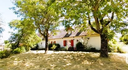 Longere 5 rooms of 106 m² in Yèvres (28160)