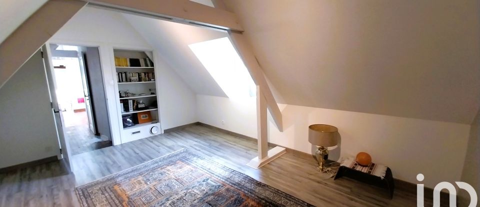 Longere 5 rooms of 106 m² in Yèvres (28160)