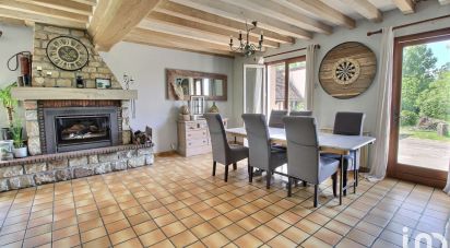 Maison 9 pièces de 114 m² à Juvigny Val d'Andaine (61330)