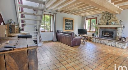 Maison 9 pièces de 114 m² à Juvigny Val d'Andaine (61330)