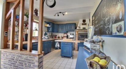 Maison 9 pièces de 114 m² à Juvigny Val d'Andaine (61330)