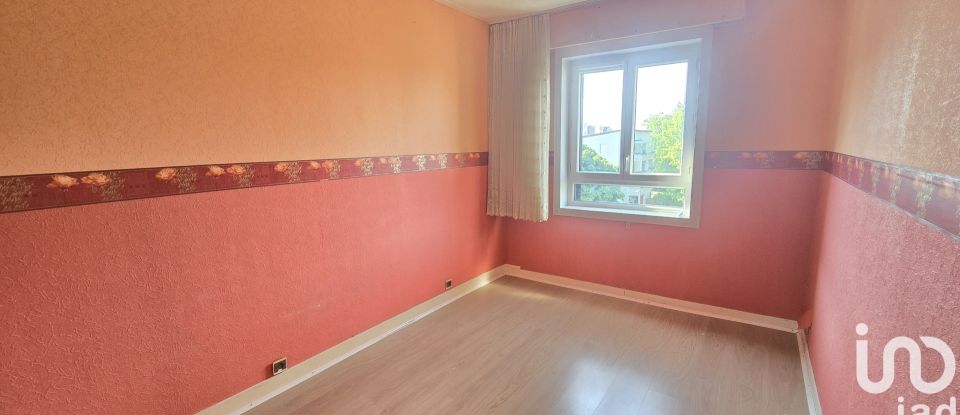 Apartment 3 rooms of 61 m² in Saint-Jean-de-la-Ruelle (45140)