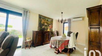 Traditional house 4 rooms of 120 m² in Breuillet (17920)