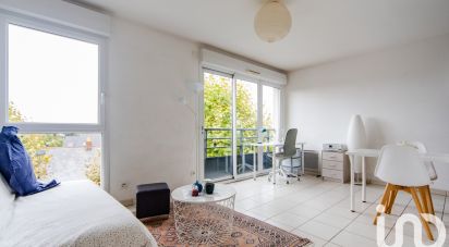 Appartement 1 pièce de 30 m² à Nantes (44300)