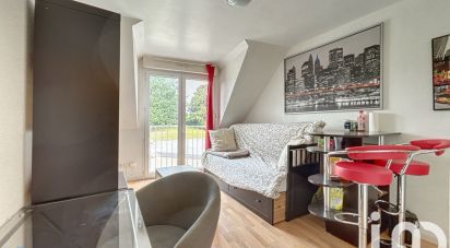 Studio 1 room of 19 m² in Cesson-Sévigné (35510)