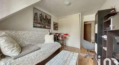 Studio 1 room of 19 m² in Cesson-Sévigné (35510)