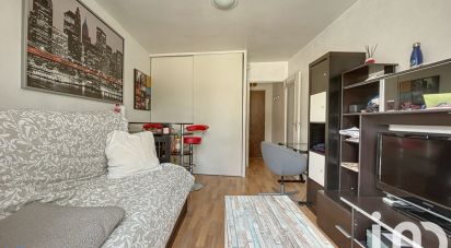 Studio 1 room of 19 m² in Cesson-Sévigné (35510)