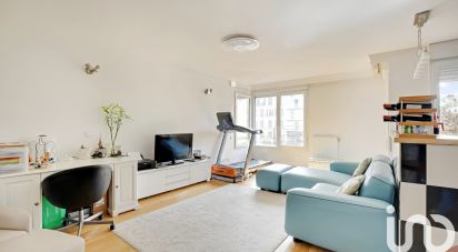 Apartment 3 rooms of 71 m² in Saint-Ouen-sur-Seine (93400)