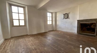 Townhouse 3 rooms of 108 m² in Izé (53160)