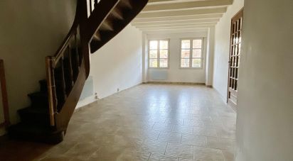 Townhouse 3 rooms of 108 m² in Izé (53160)