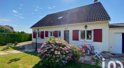 House 6 rooms of 123 m² in Villeblevin (89340)