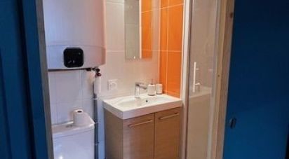 Apartment 1 room of 14 m² in Les Sables-d'Olonne (85100)