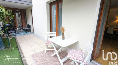 Apartment 3 rooms of 66 m² in Neuilly-sur-Marne (93330)