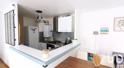 Apartment 3 rooms of 66 m² in Neuilly-sur-Marne (93330)