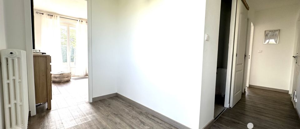 Maison traditionnelle 5 pièces de 91 m² à Soissons (02200)