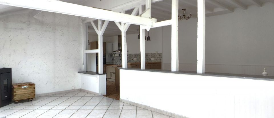 Town house 4 rooms of 110 m² in Châlons-en-Champagne (51000)