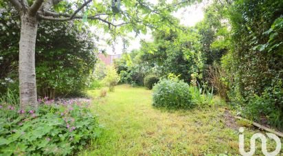 Maison traditionnelle 5 pièces de 94 m² à Amiens (80000)