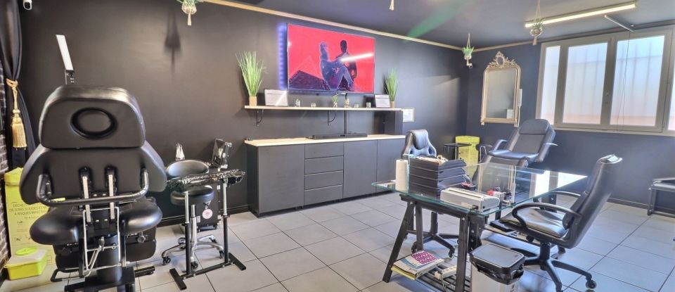 Local d'activités de 48 m² à Aubagne (13400)