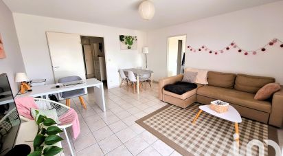 Apartment 3 rooms of 63 m² in L'Isle-Jourdain (32600)