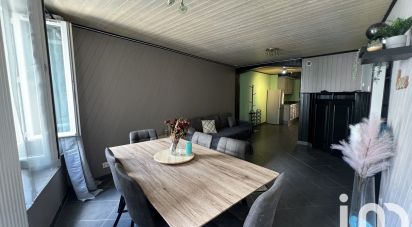 Apartment 5 rooms of 85 m² in - (73110)