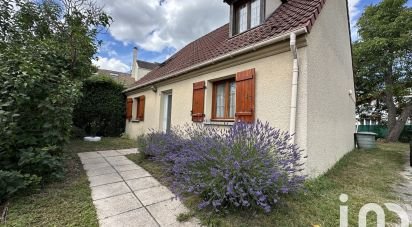 Maison 6 pièces de 101 m² à Villepinte (93420)