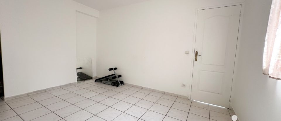 House 6 rooms of 101 m² in Villepinte (93420)