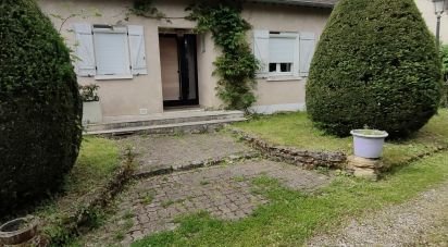 Maison traditionnelle 8 pièces de 280 m² à Brienne-le-Château (10500)
