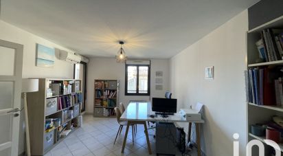 Appartement 2 pièces de 42 m² à Salon-de-Provence (13300)