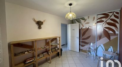 Apartment 2 rooms of 42 m² in Salon-de-Provence (13300)
