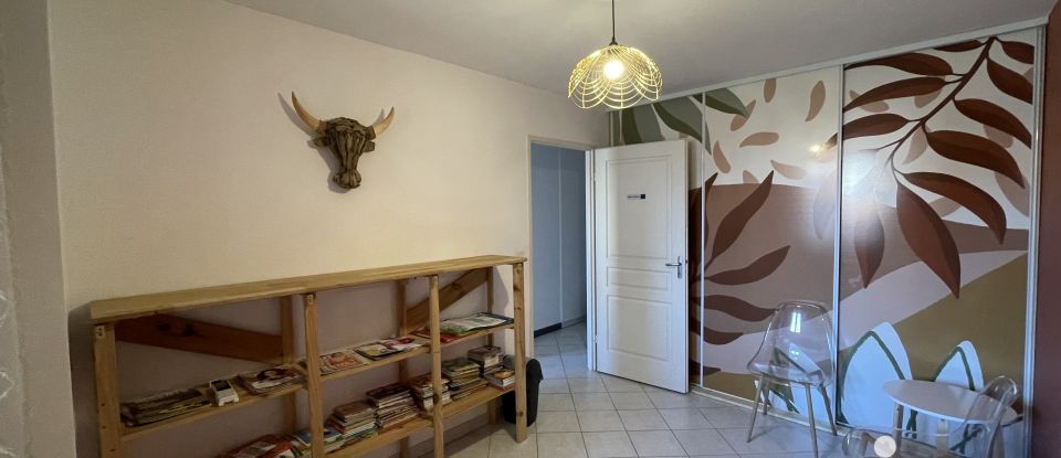 Appartement 2 pièces de 42 m² à Salon-de-Provence (13300)