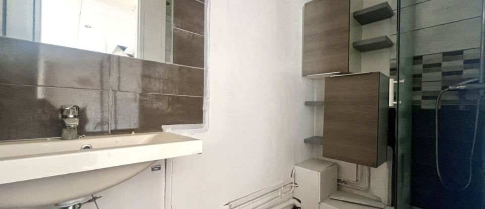 Appartement 3 pièces de 60 m² à Vitry-le-François (51300)