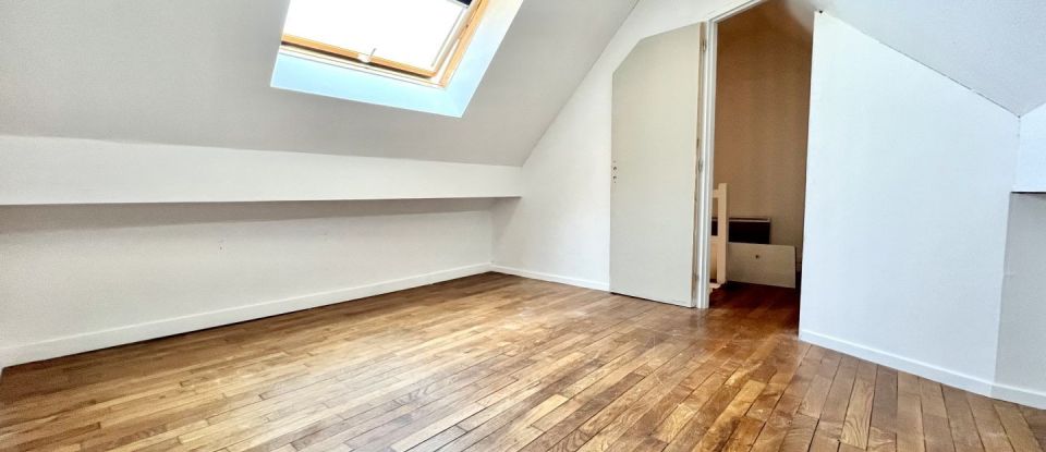 Appartement 3 pièces de 60 m² à Vitry-le-François (51300)