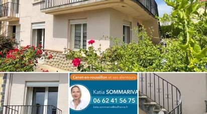 House 6 rooms of 127 m² in Le Perthus (66480)