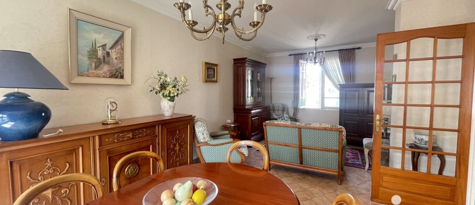 House 6 rooms of 127 m² in Le Perthus (66480)